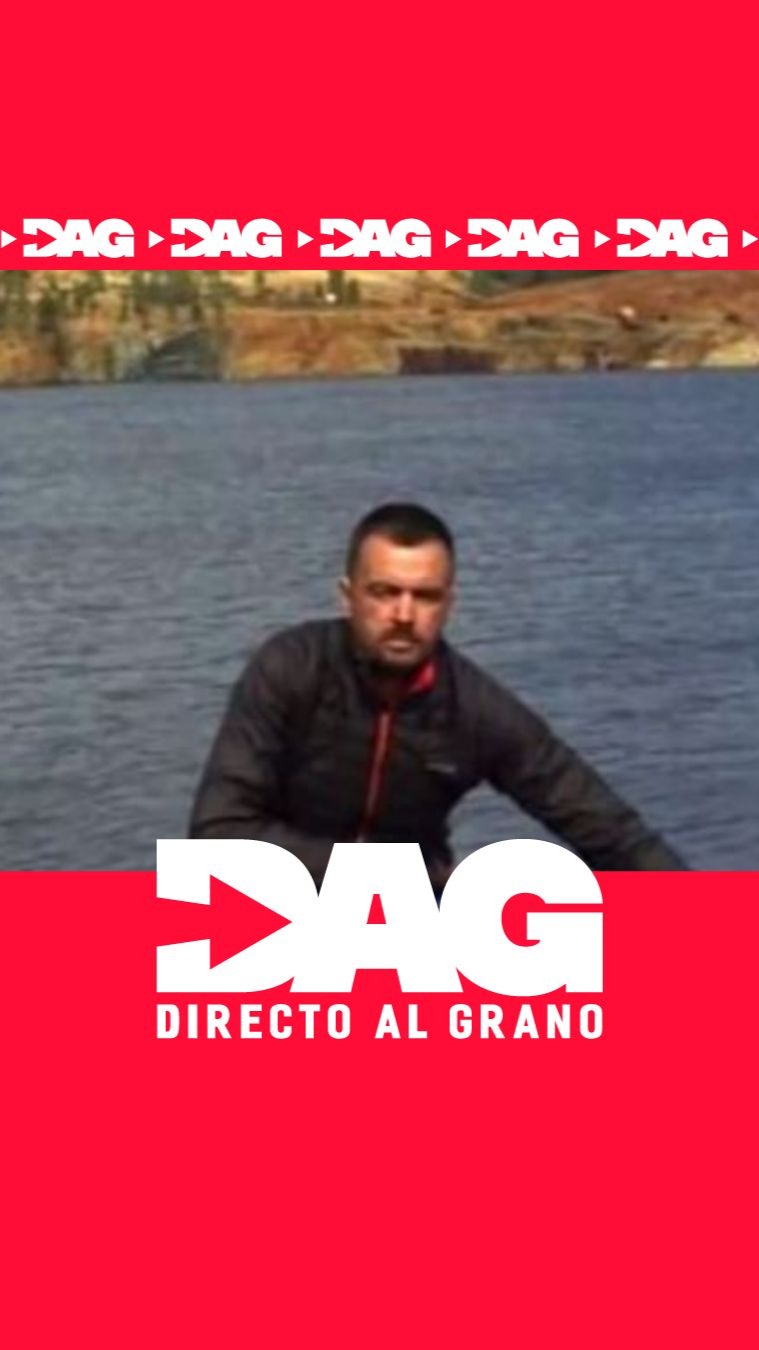 Seis años sin Jorge Alamillo: la familia sigue sin respuestas en Huelva