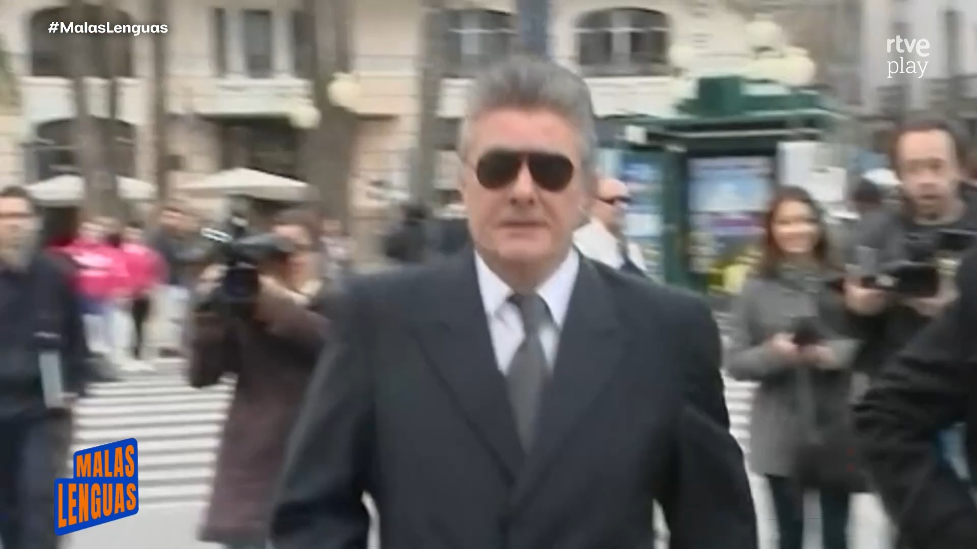 Francisco al límite: niega a su hija y se enfrenta a un posible desahucio