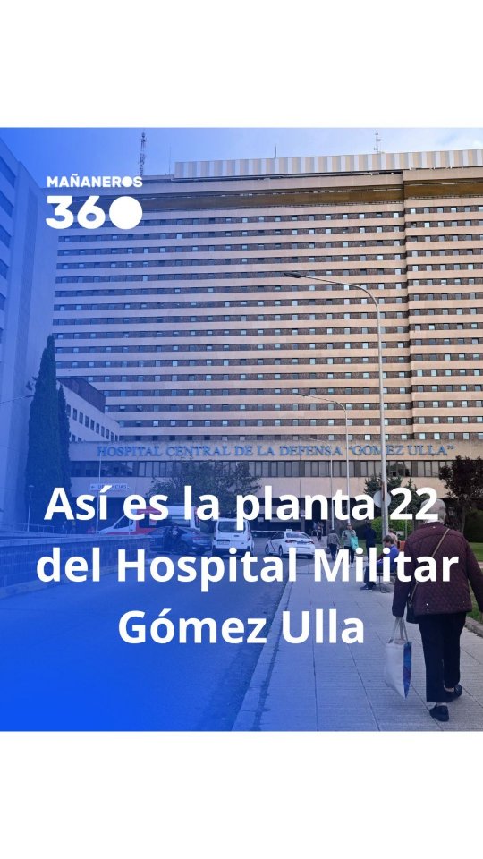 🔵Habitaciones herméticas, continuamente monitorizadas:  un sistema de alta seguridad biológica