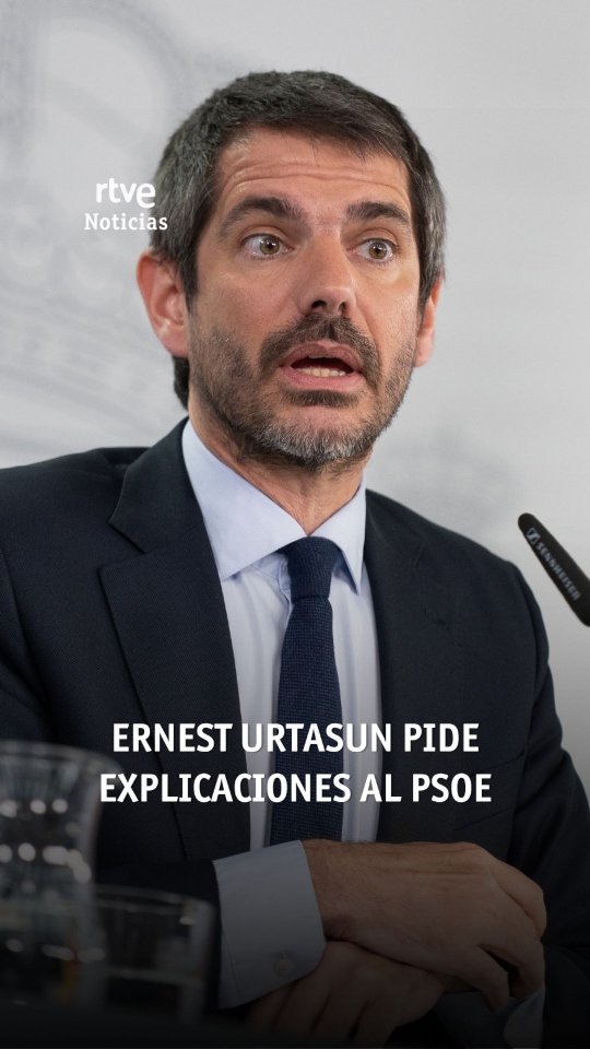 Sumar exige al PSOE que reaccione y dé explicaciones ante la decepción ciudadana