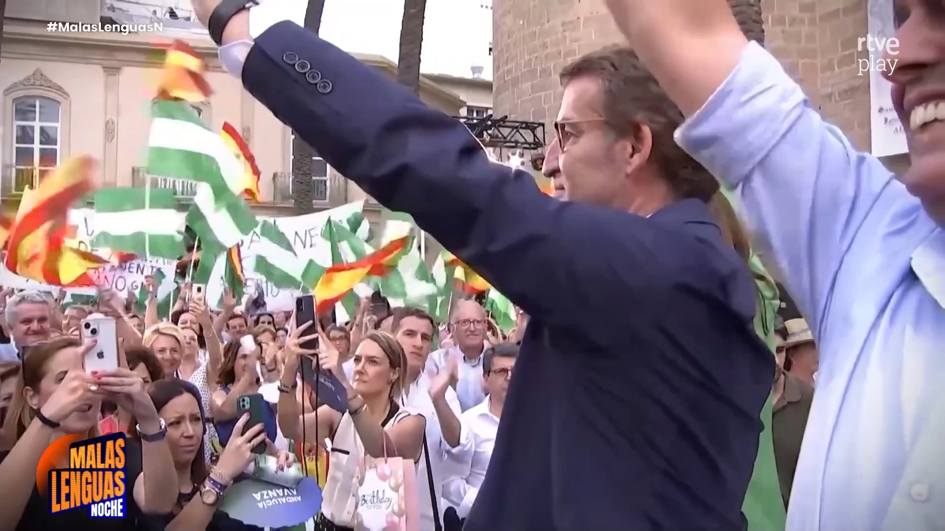 Javier Aureliano y exvicepresidentes del PP de Almería, a juicio por el caso Mascarillas