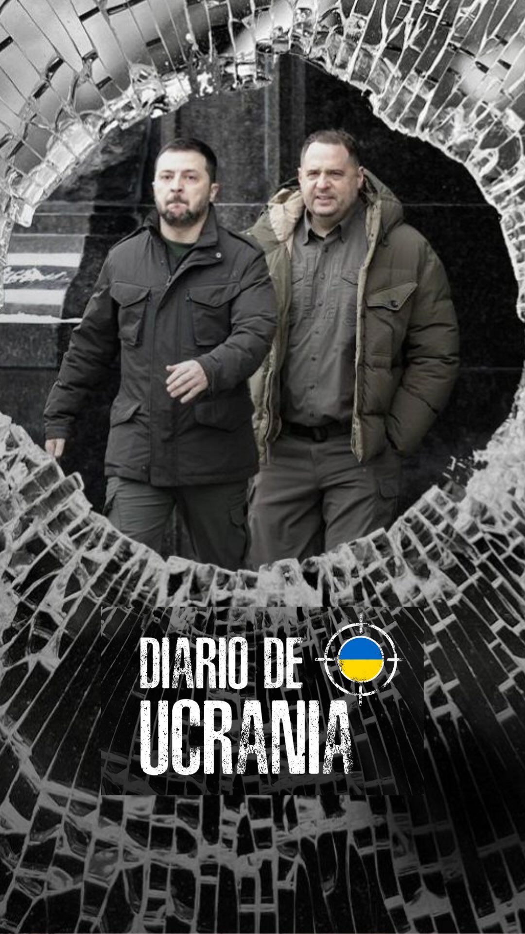 Mansiones embargadas en Kiev vinculan a excolaboradores de Zelensky con blanqueo millonario