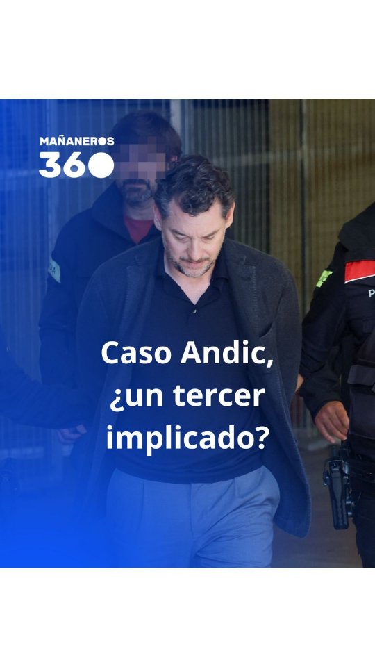 La jueza investiga si una tercera persona participó en la muerte de Isaac Andik