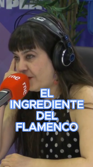 El humor une y emociona en el flamenco de Utrera, según una artista local