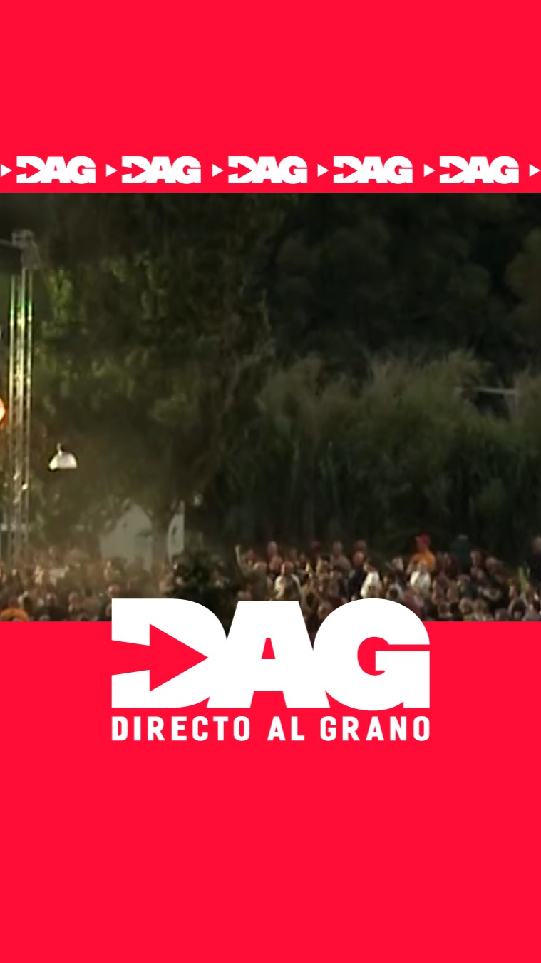 Cientos de neonazis europeos se reúnen en un concierto en Santa Susana