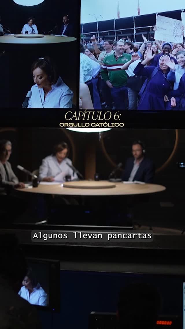 Hakuna actúa como cabeza de cartel en la Fiesta de la Resurrección