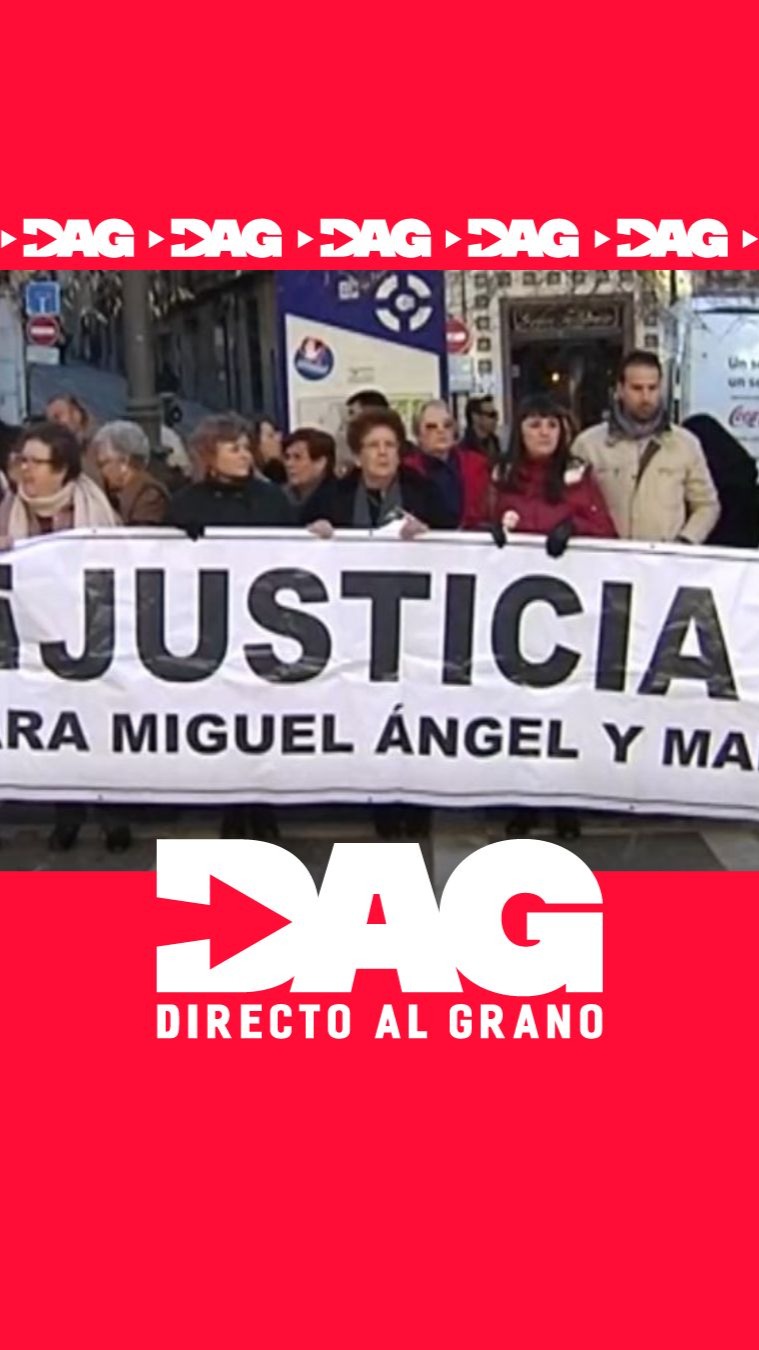 El jurado absuelve al sospechoso del doble crimen de Almonte en 2013