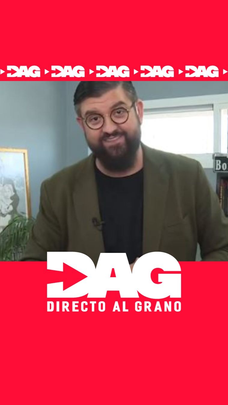 Manu presenta 'El Perro Andaluz' en RTVE con Carrasco y Revilla como padrinos