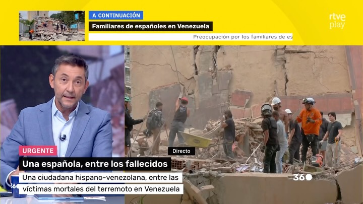 Confirman la muerte de Alazne Solavarrieta, primera víctima española en Caracas