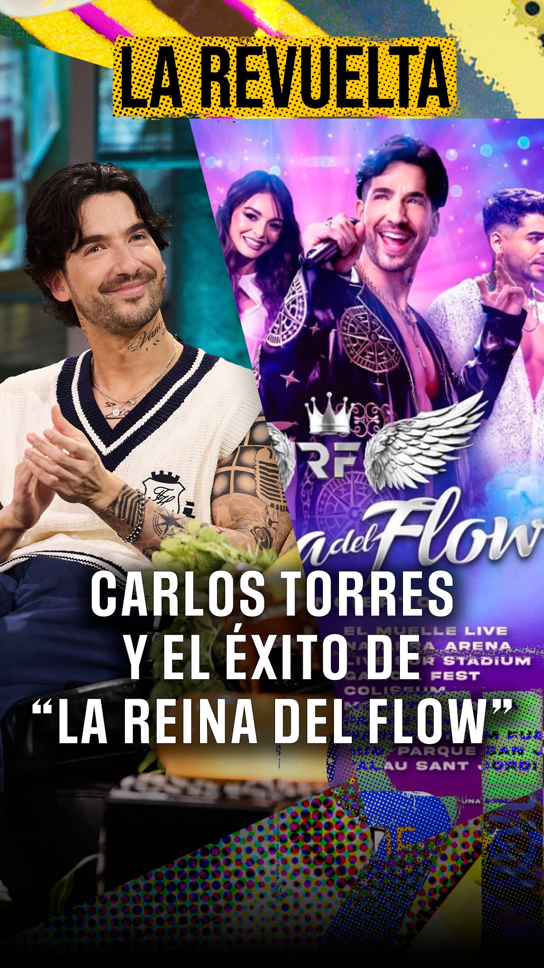 La Reina del Flow: el éxito en Netflix que nos tomó por sorpresa
