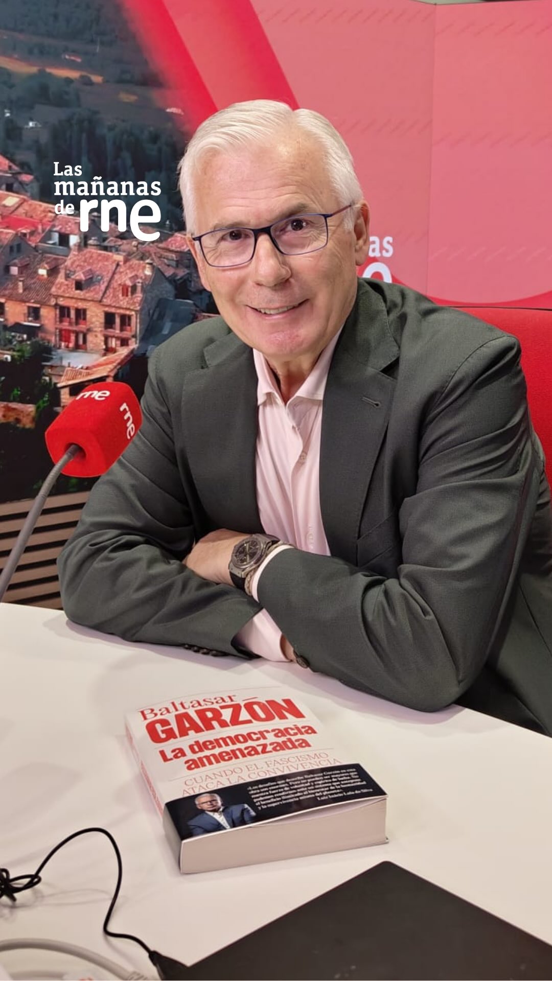 Sumarios del caso Ley de Diez instruidos en medios distorsionan la justicia