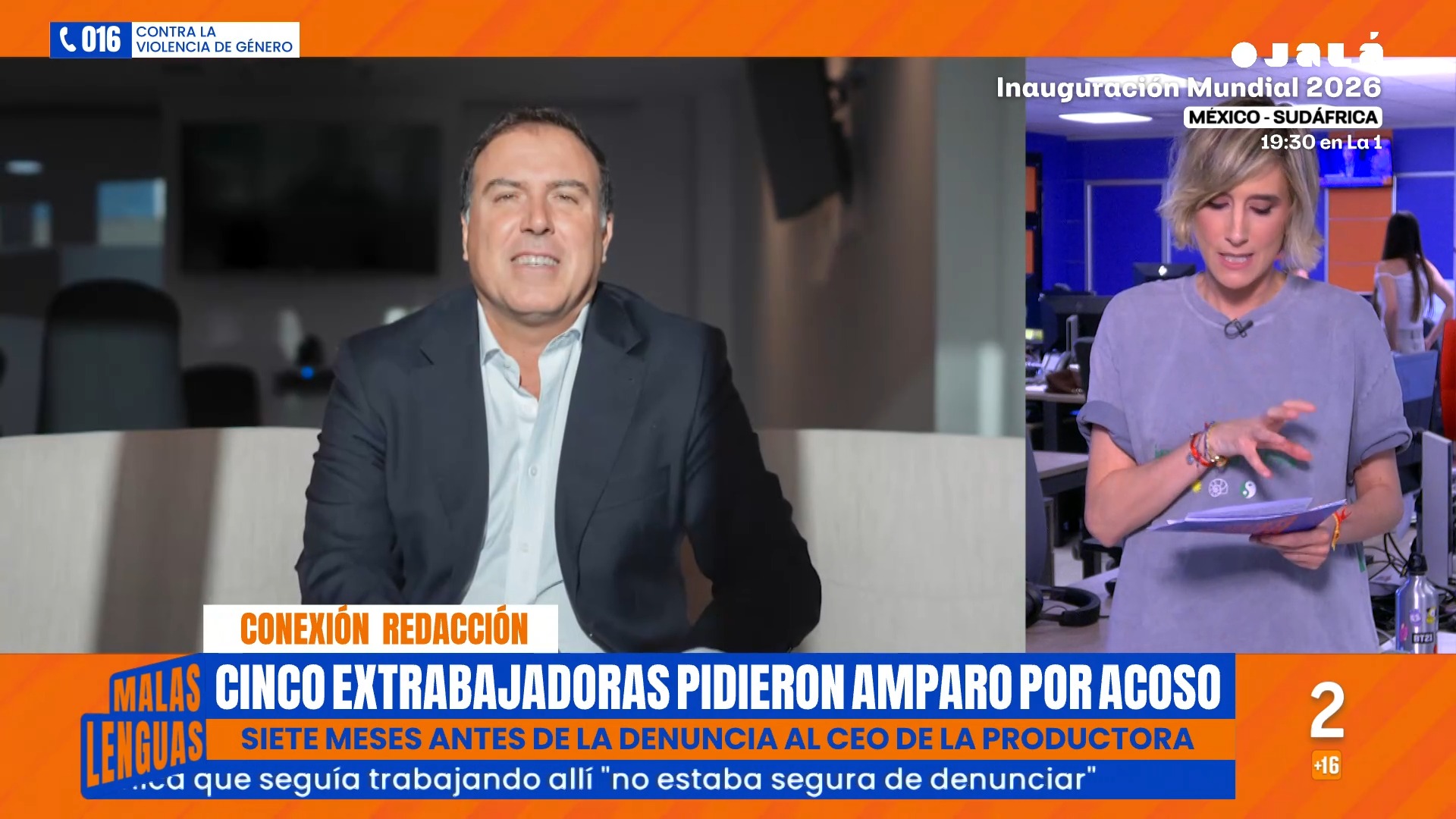 eldiario.es revela información clave ocurrida hace casi un año