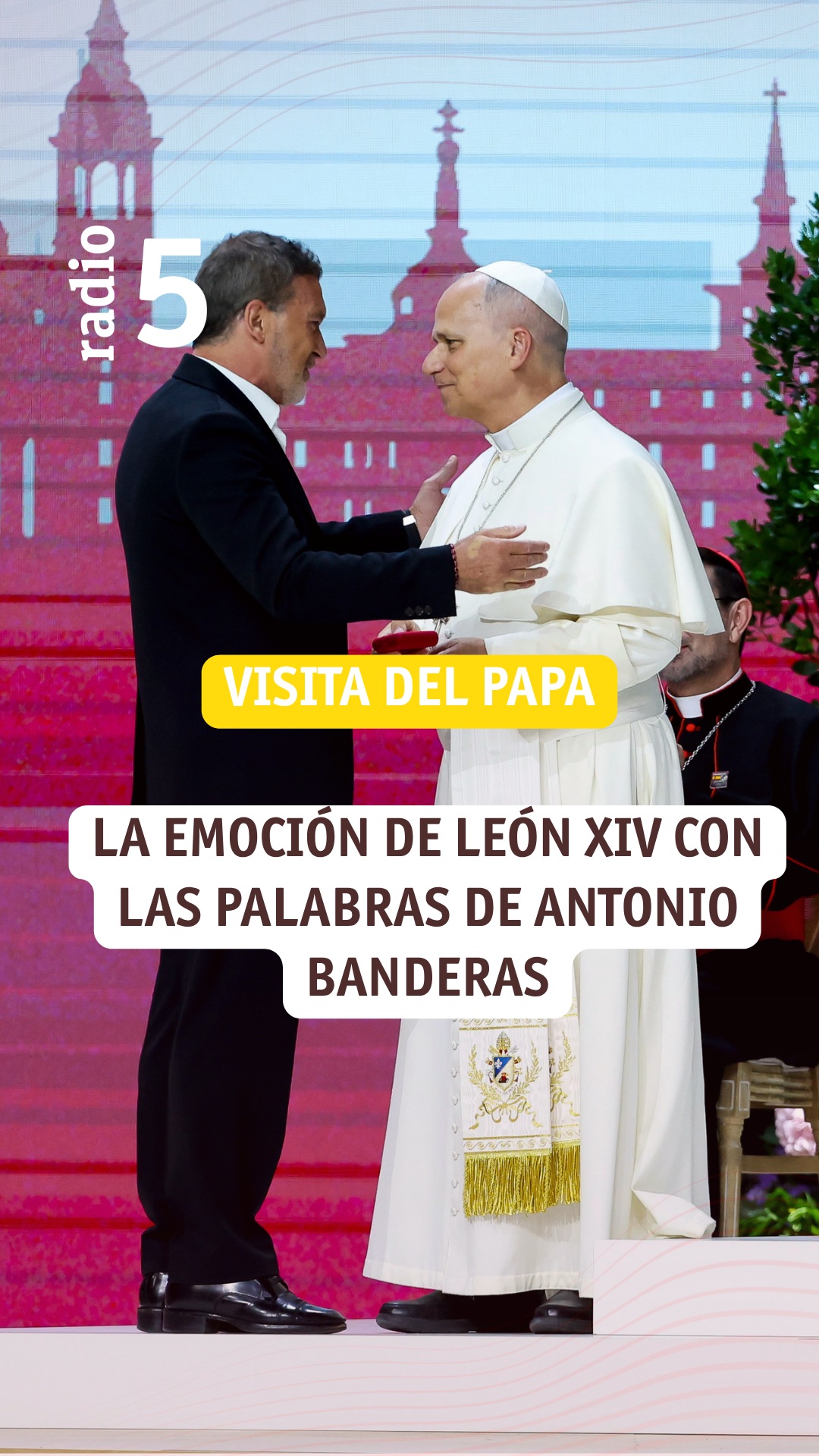 El arte debe ser alternativa a la violencia y espejo de la injusticia, clama mensaje al Papa