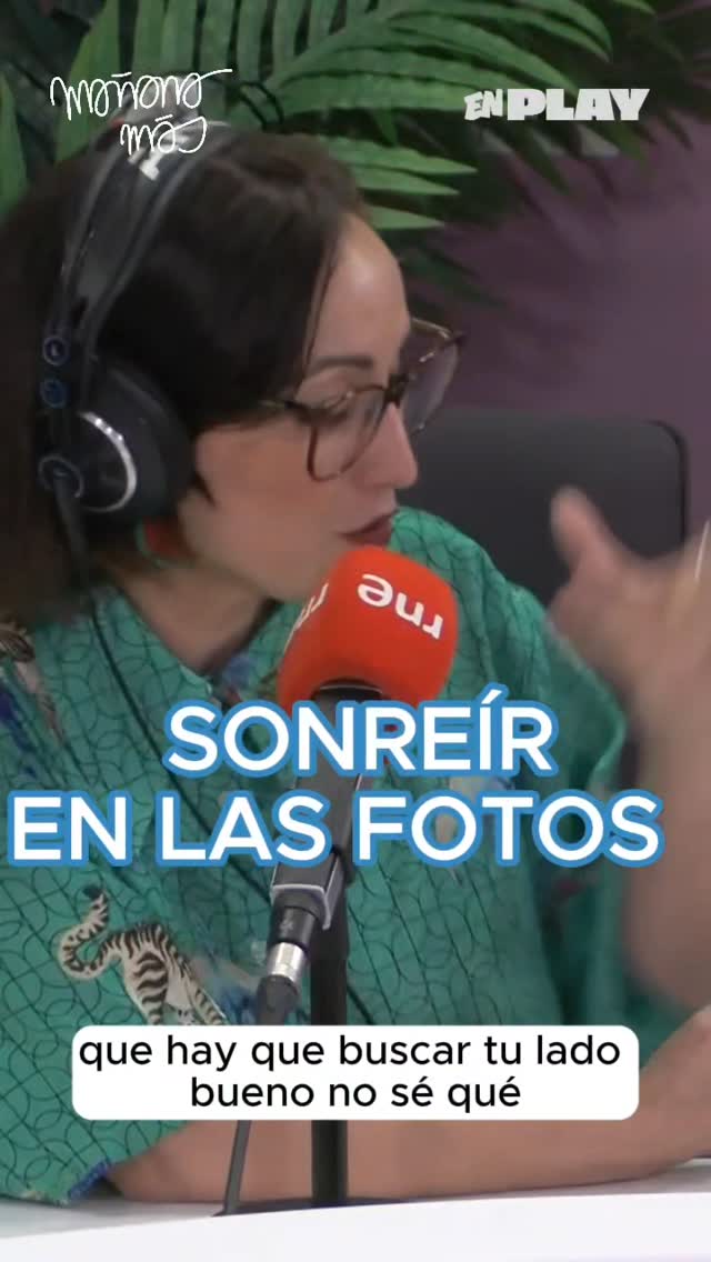 ¿Por qué sonreímos en las fotos si no estábamos felices?
