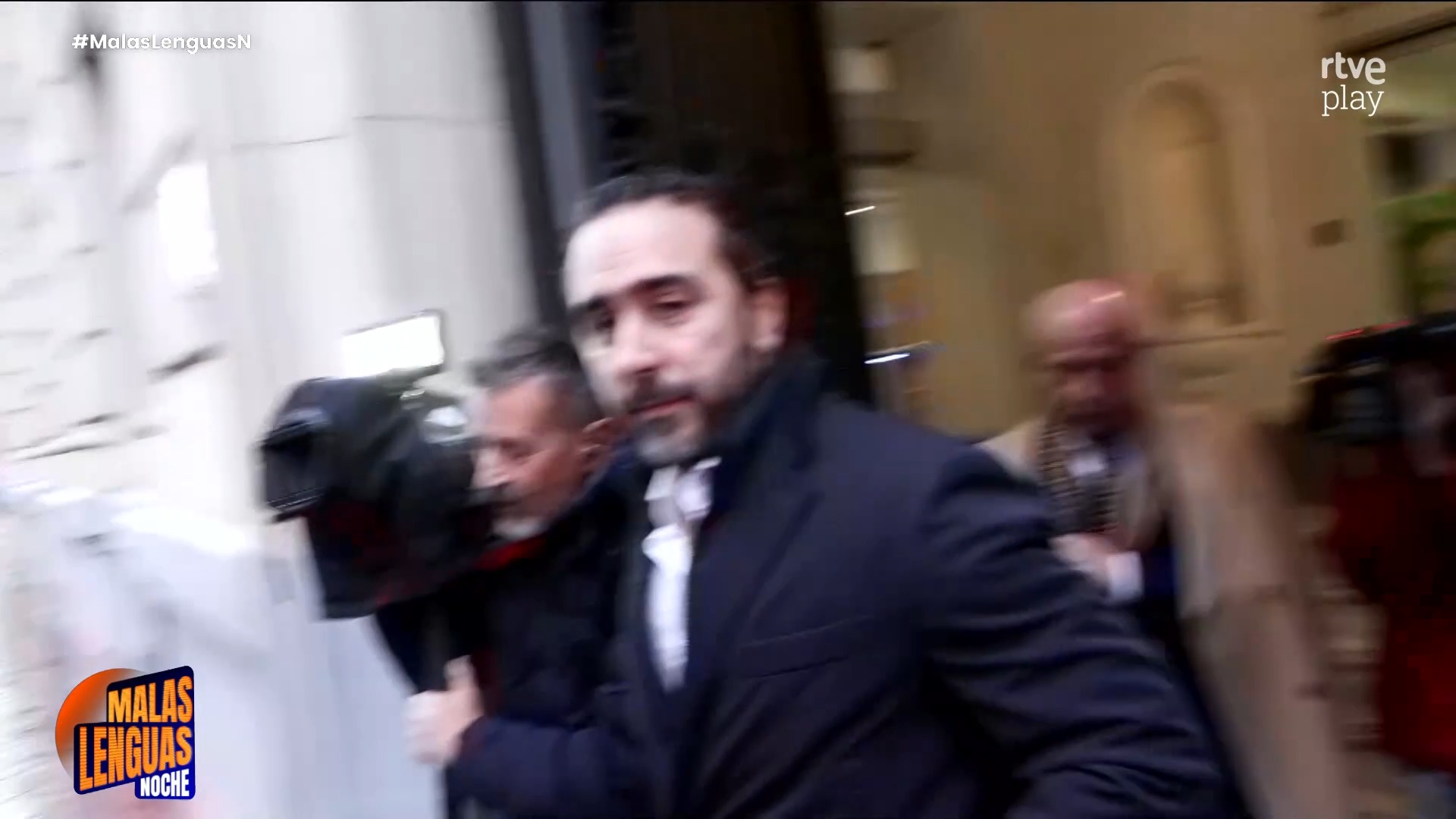 Aldama, condenado por corrupción, no entra en prisión pese a cuatro años y medio