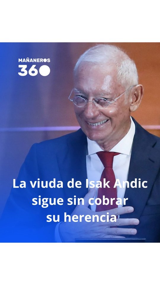 La viuda de Isakandik aún no cobra los 27 millones acordados