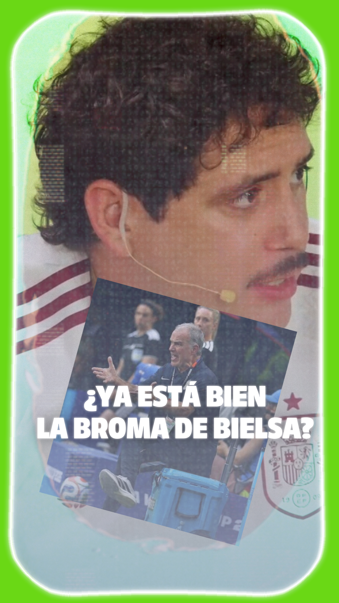 La broma de Bielsa ya terminó: Argentina quedó tercera en la Copa América