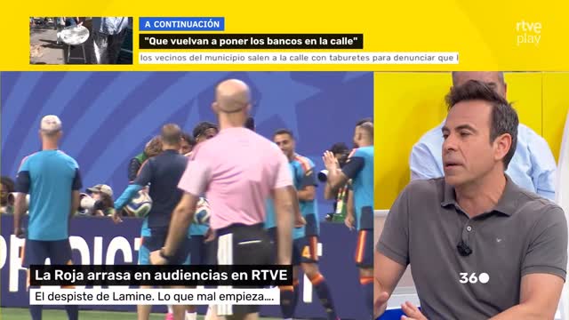 España decepciona ante Cabo Verde y convierte en héroe al portero Bucinha
