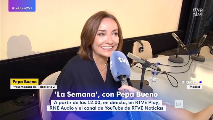 Pepa Bueno presenta las imágenes inéditas de la primera manifestación LGTBI en Madrid