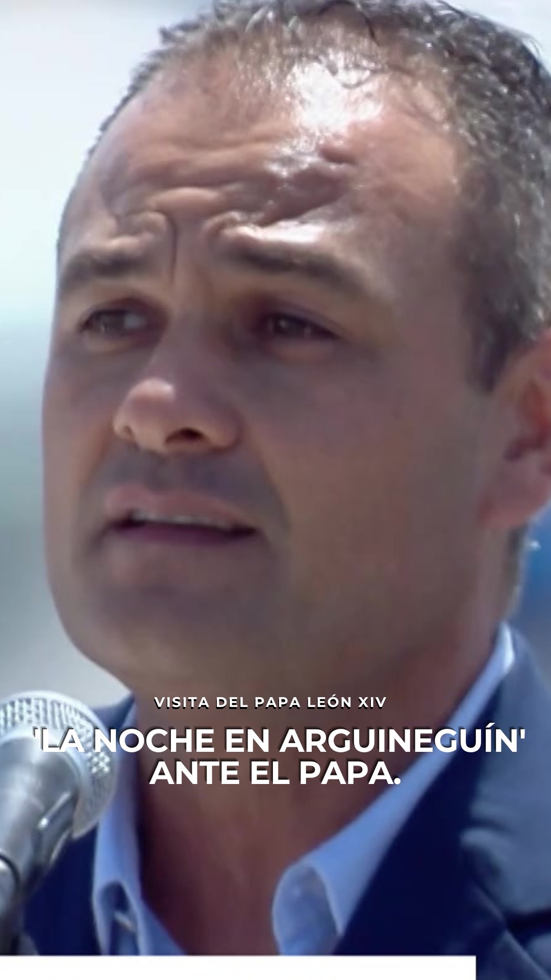 Adiós prenda bella alma: la noche en Arguineguí deja solo como pan sin sal