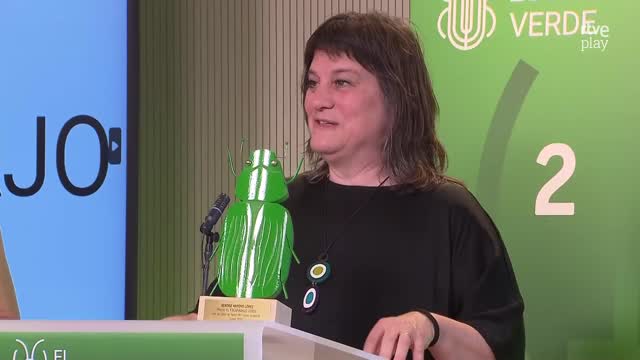 Félix Rodríguez de la Fuente motivó a biólogos a estudiar y conservar la naturaleza