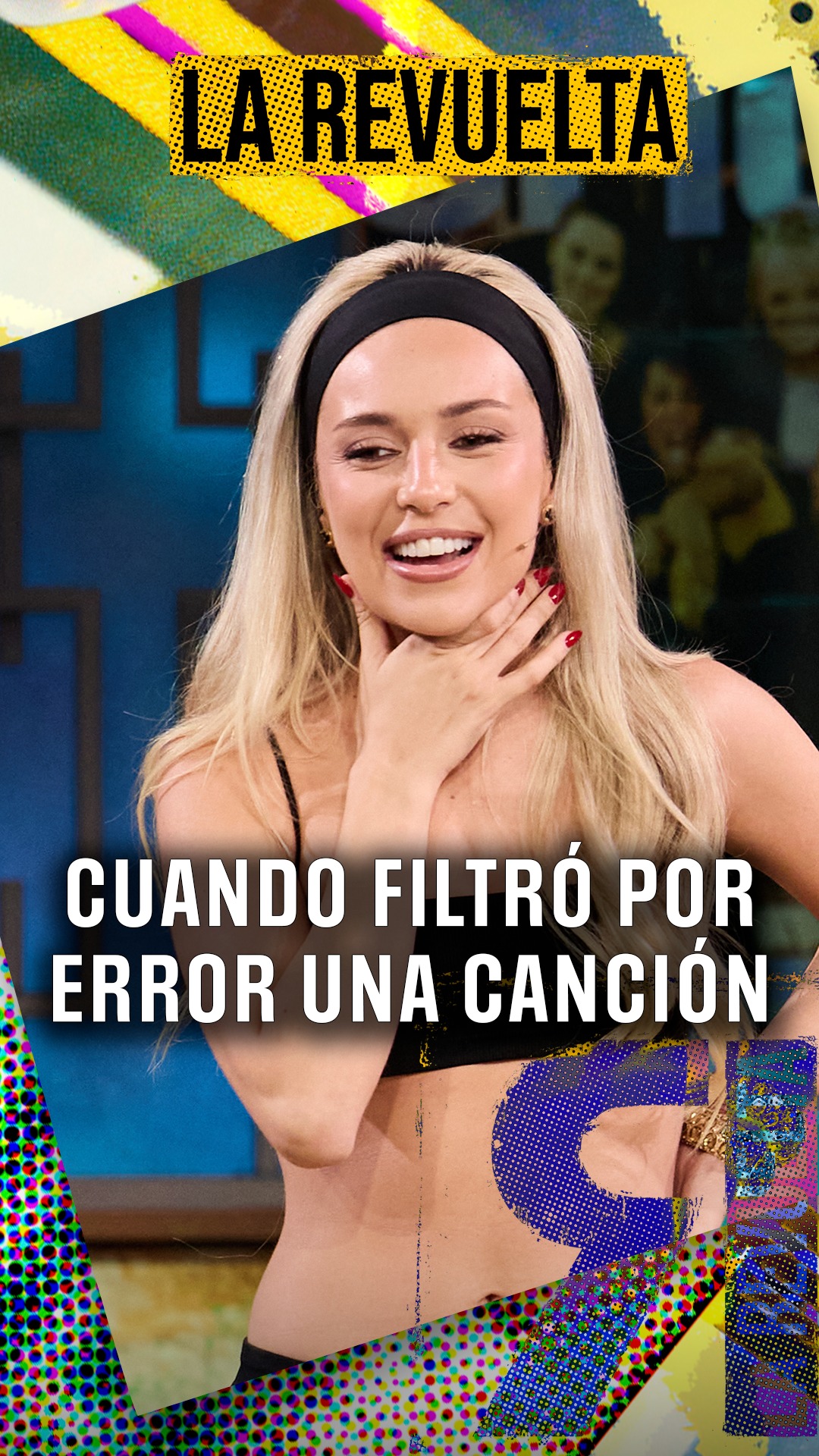 Filtró Madrid City por error: el Dropbox que se escapó en Instagram y sonó en discotecas