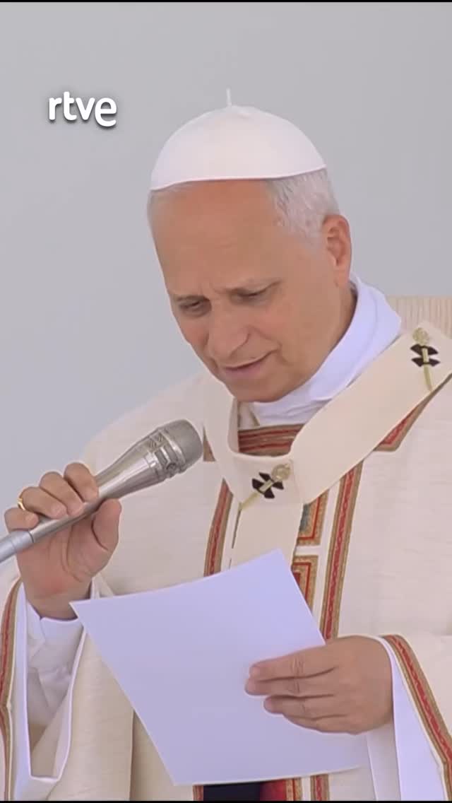 El Papa concluye su viaje apostólico a España con una eucaristía en Tenerife