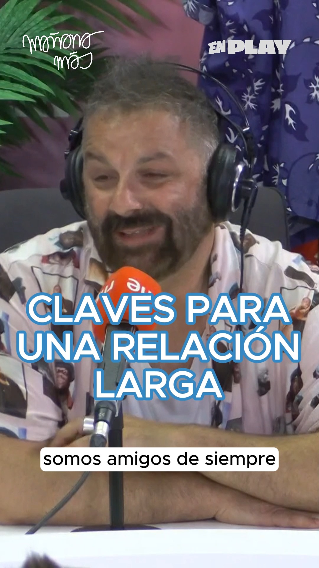 15 años juntos: la banda explica cómo resuelven sus votaciones empatadas