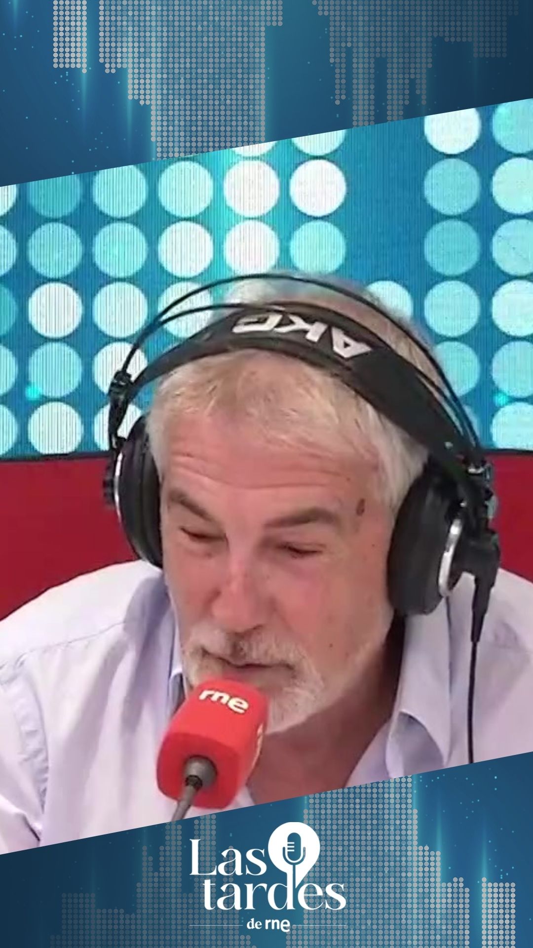 Manu Sánchez estrena 'El Perro Andaluz' en La 1 con éxito de audiencia