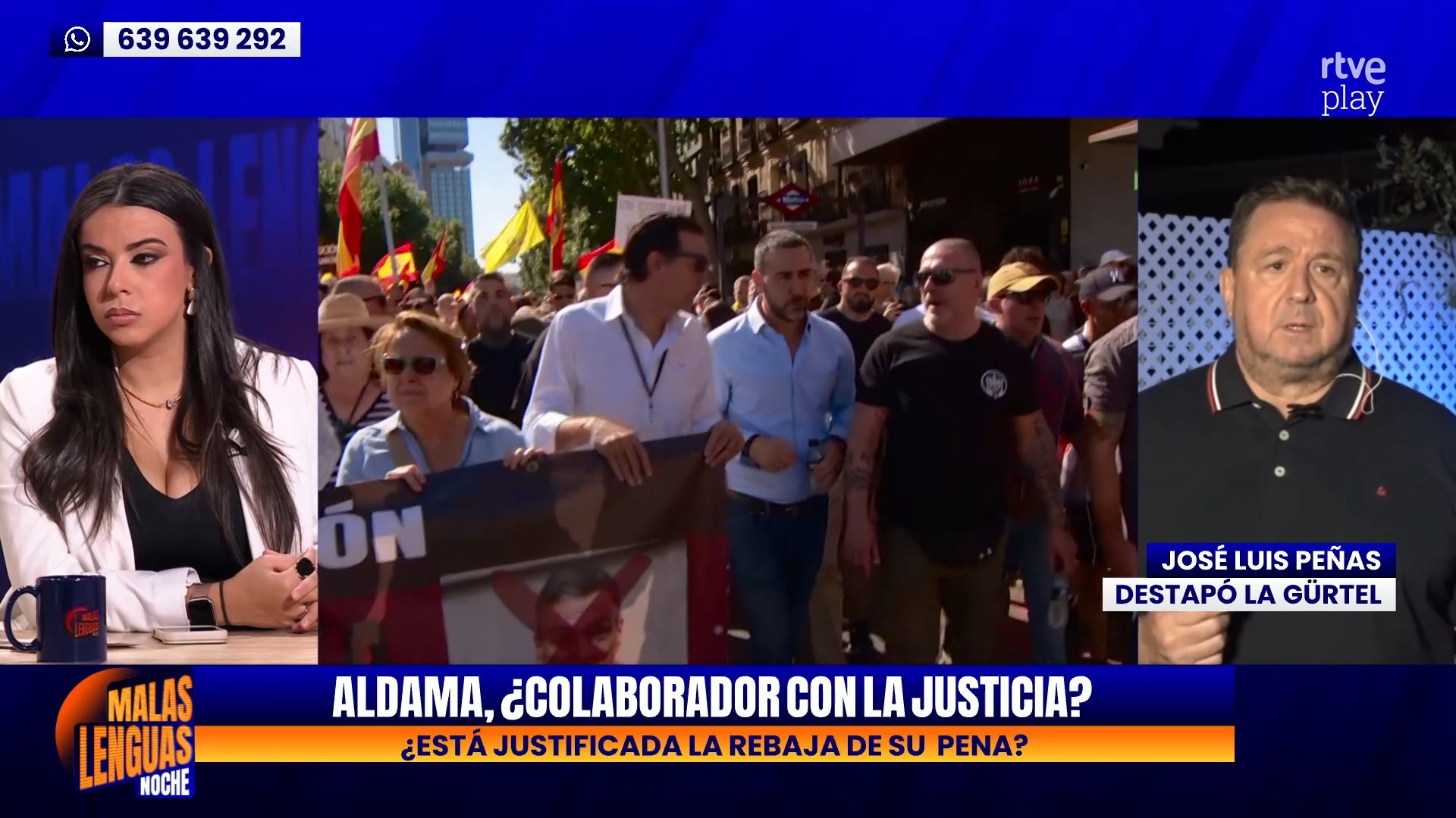 Aldama, líder de trama corrupta, recibe trato preferente del Tribunal Supremo