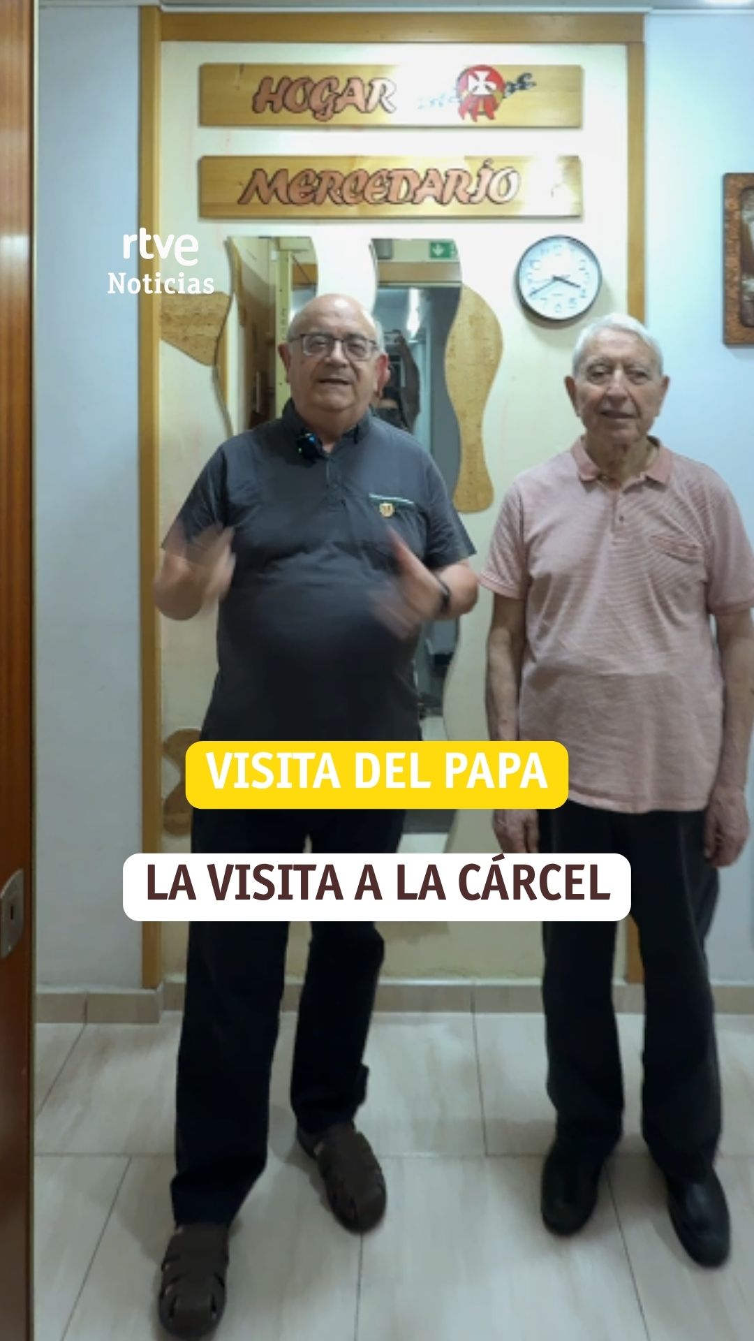 El Papa visita la cárcel de Brianz para llevar misericordia a los internos