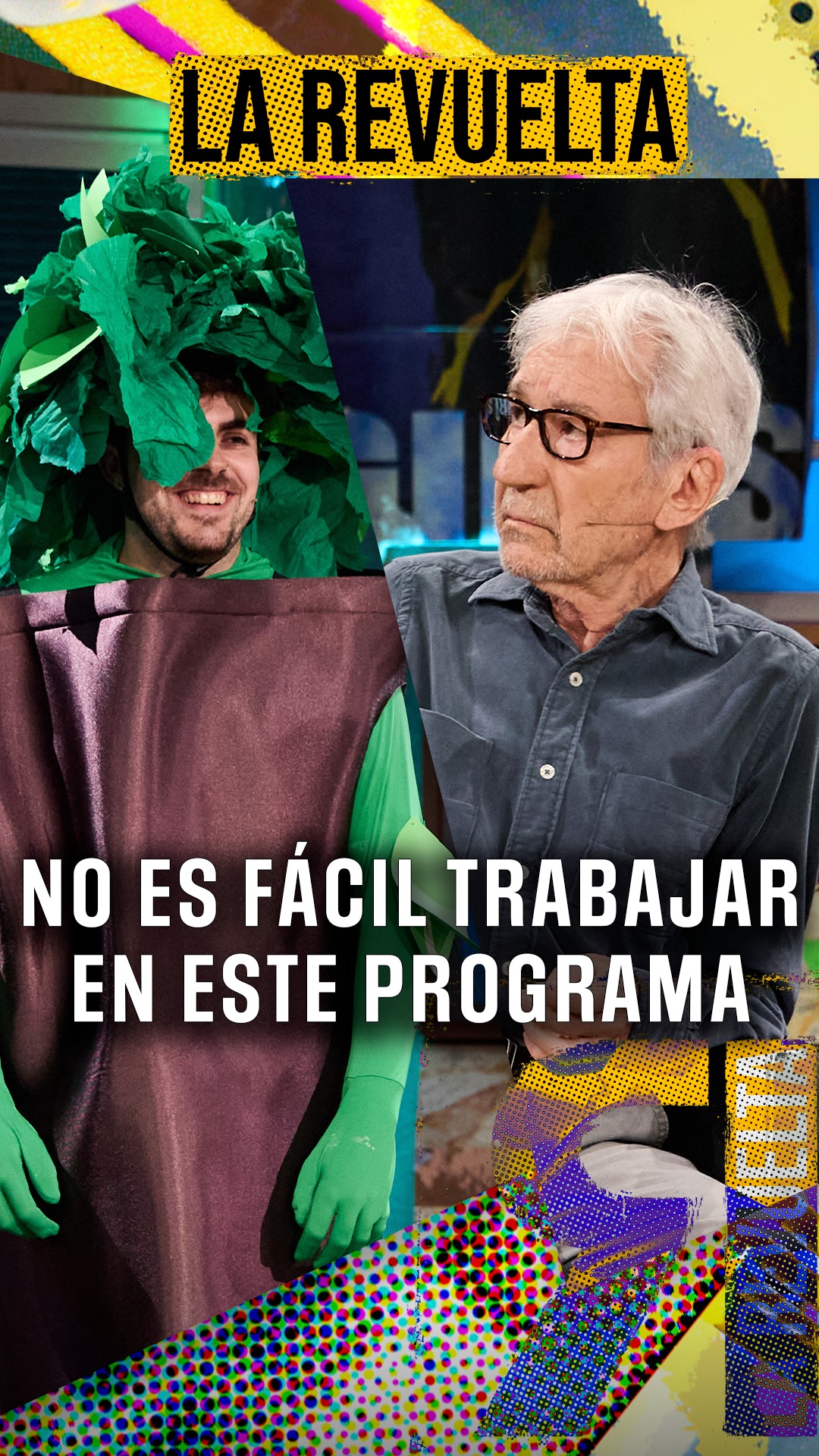 Edu confiesa usar la misma toalla más de un mes sin lavarla