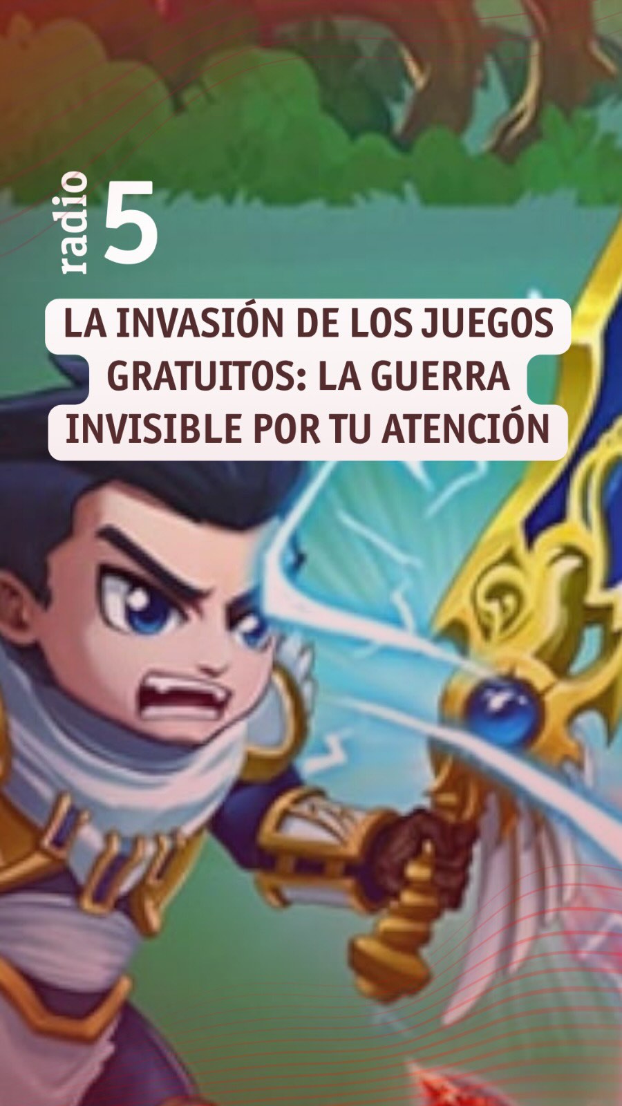 Empresas como Playrix gastan millones en anuncios absurdos para atrapar ballenas