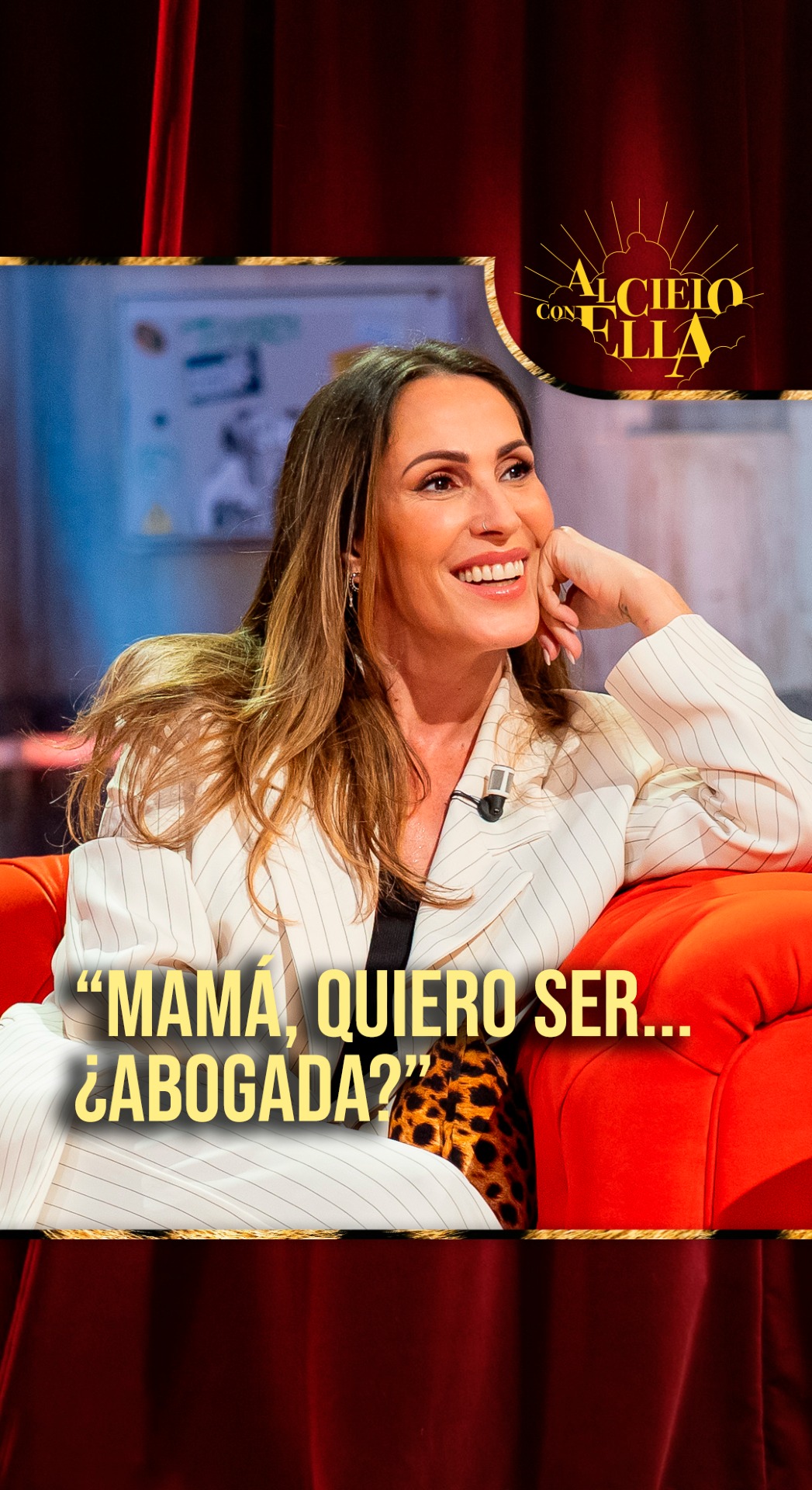 La familia de Paco de Lucía: 'En mi casa se quiere ser abogada'