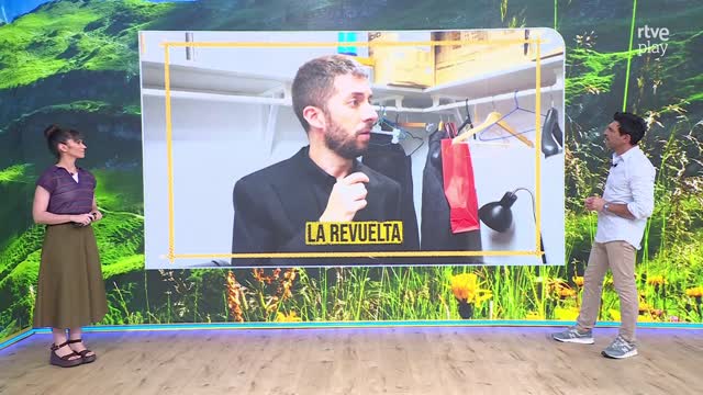 David recibe al mejor rapero de la nueva generación latinoamericana