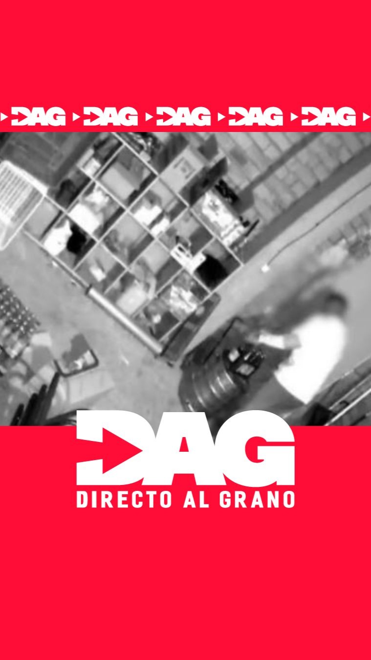 Más de 43 robos sacuden el casco antiguo de Carmona y generan miedo entre hosteleros