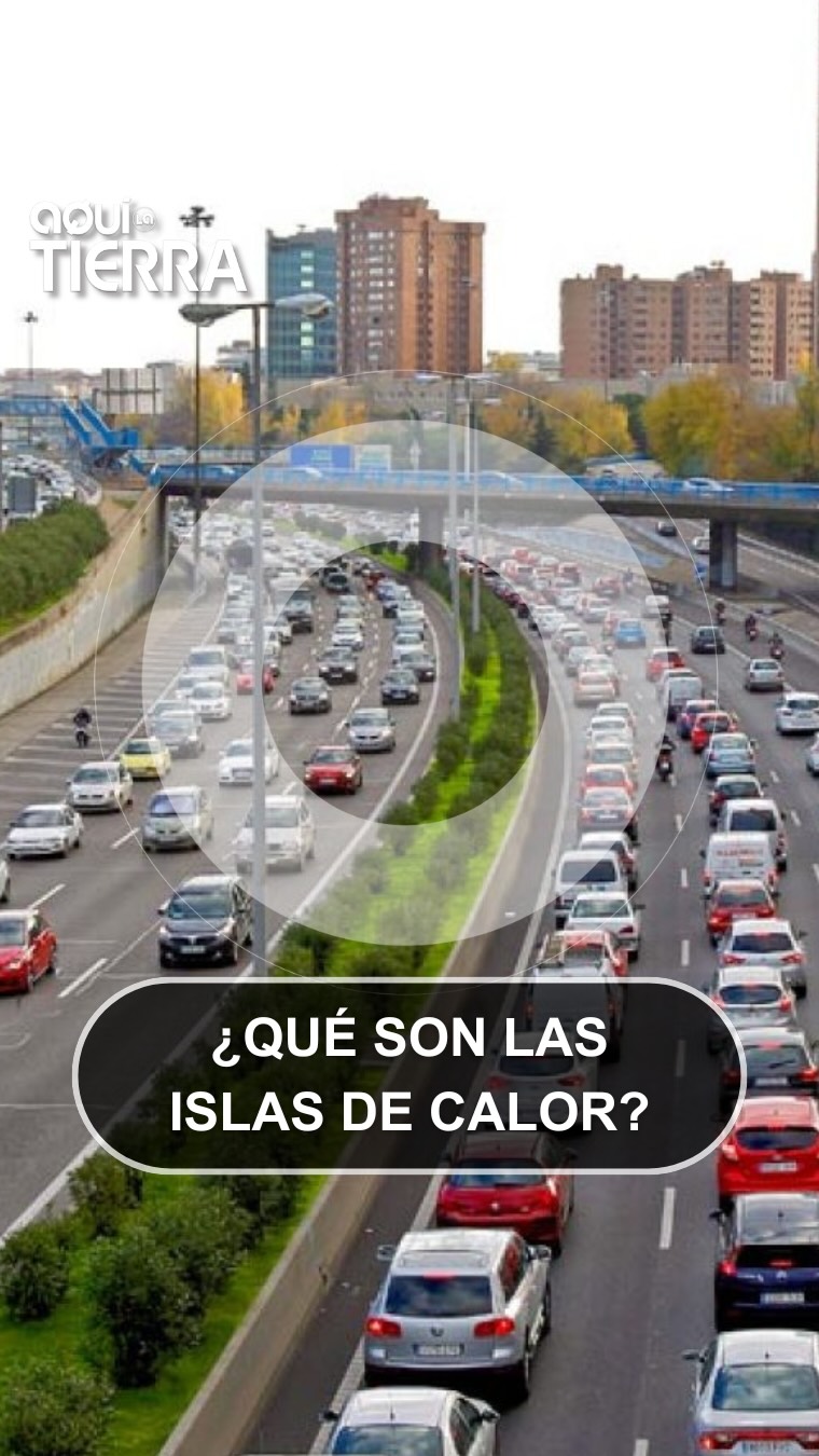El aire acondicionado calienta las ciudades: la paradoja que agrava el calor urbano
