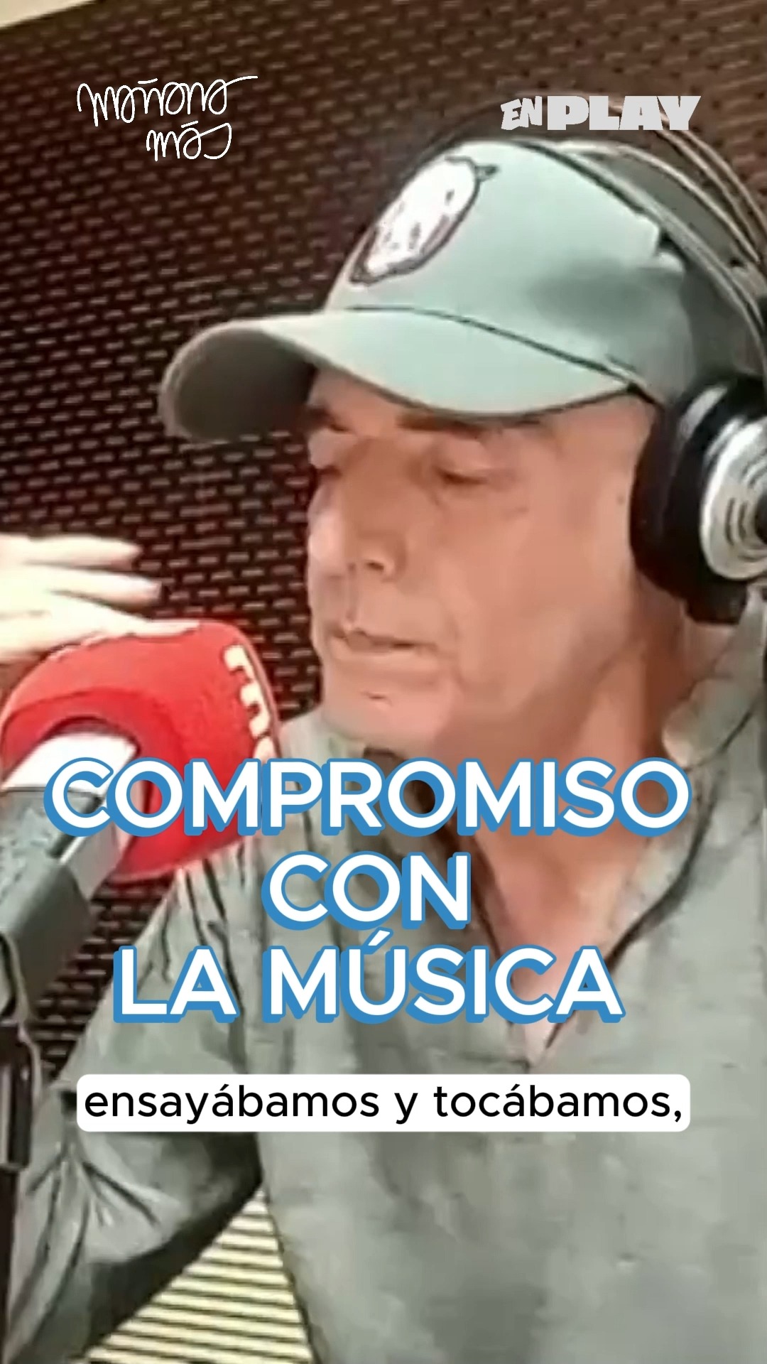 El yin me habló en sueños: 'Te voy a cortar la cabeza'