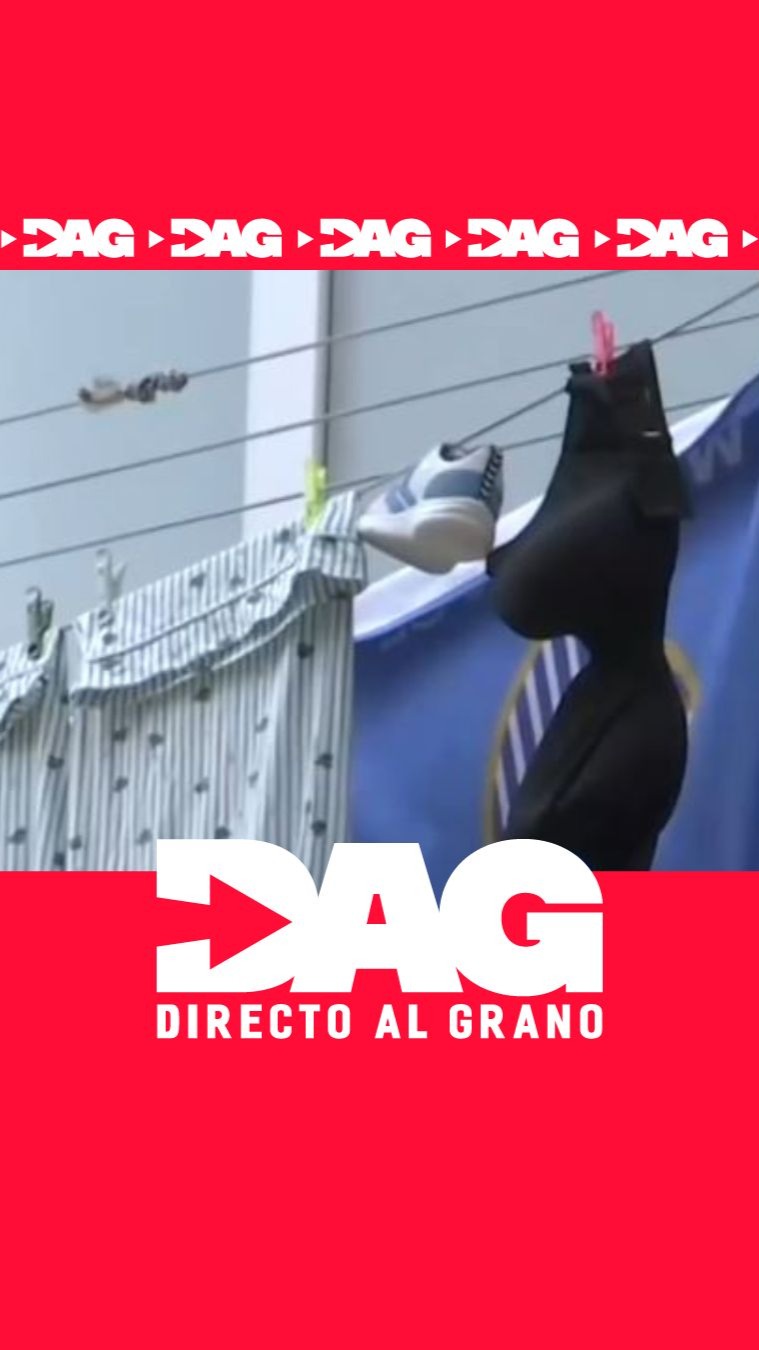 ¿Se puede tender la ropa en patios interiores? La ley de propiedad horizontal responde