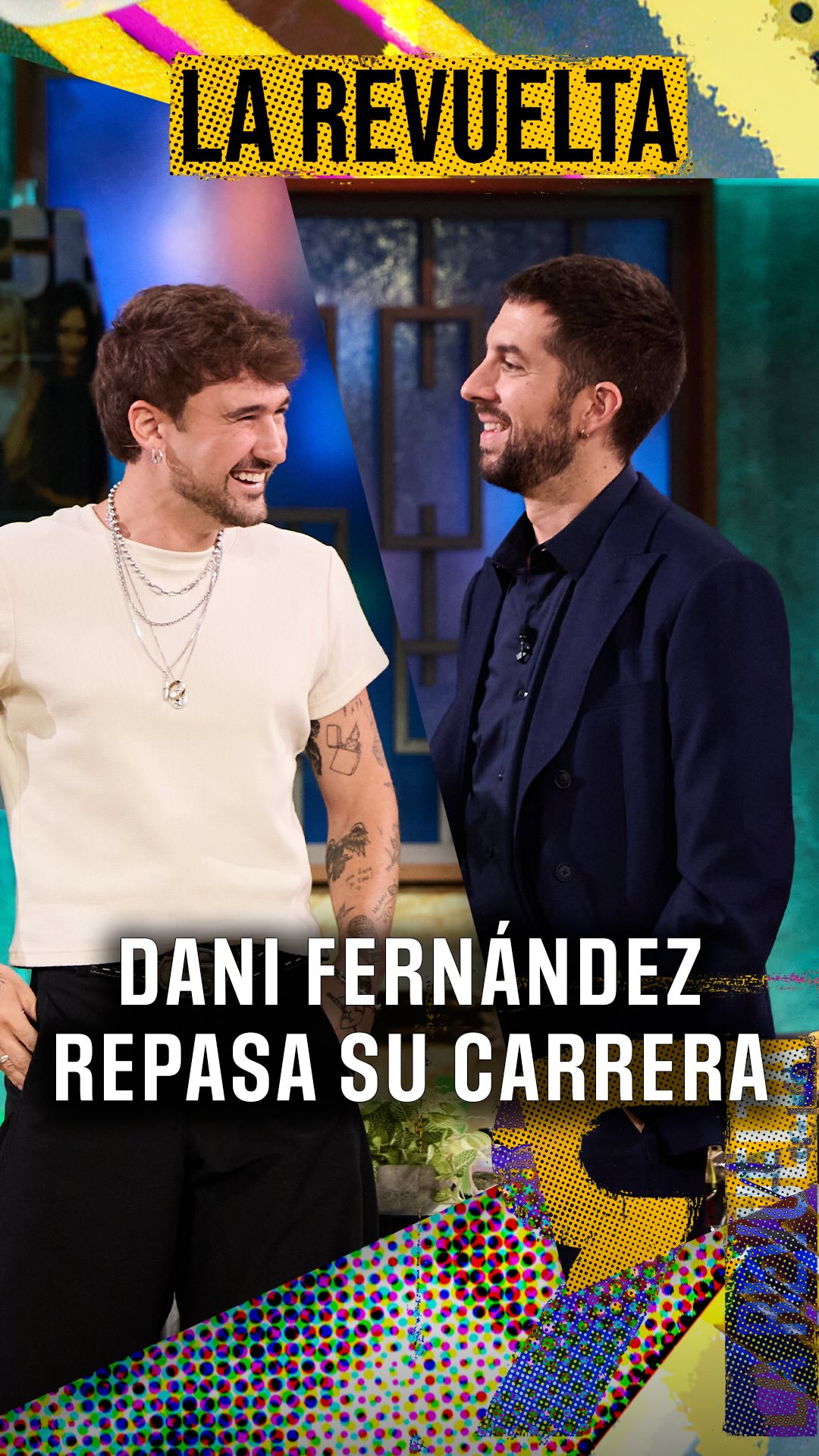 Exintegrante de Aurin narra su paso de Eurovisión Junior a los escenarios en solitario