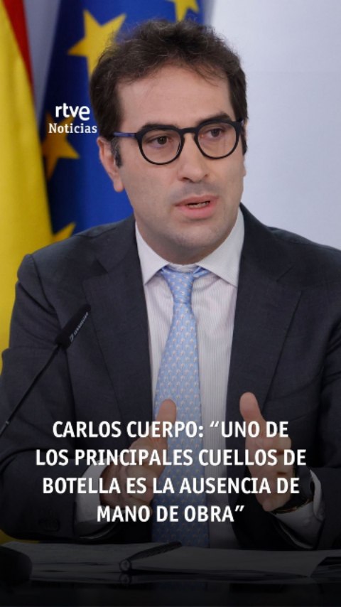España regularizará a un millón de inmigrantes para paliar la falta de trabajadores