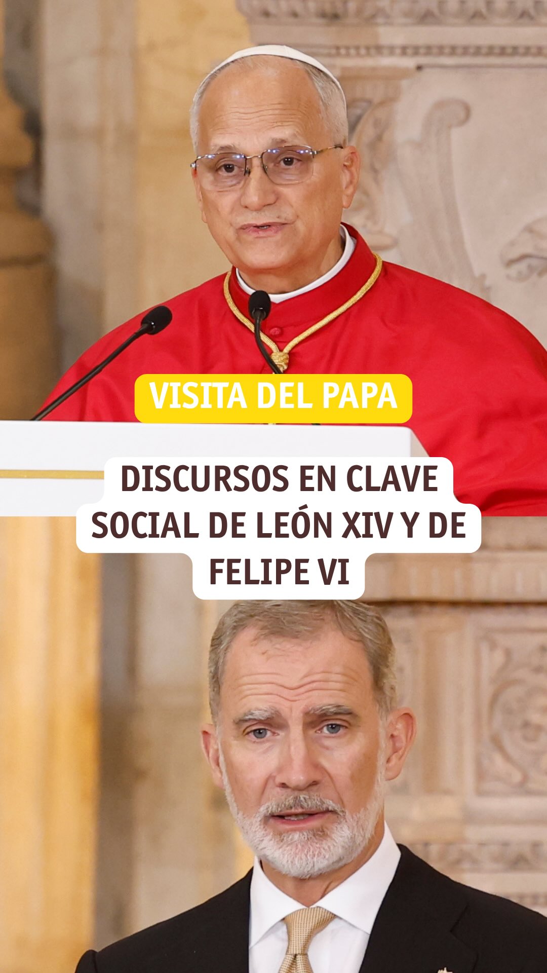 La fe católica arraiga nuestra historia pese al dolor de los abusos