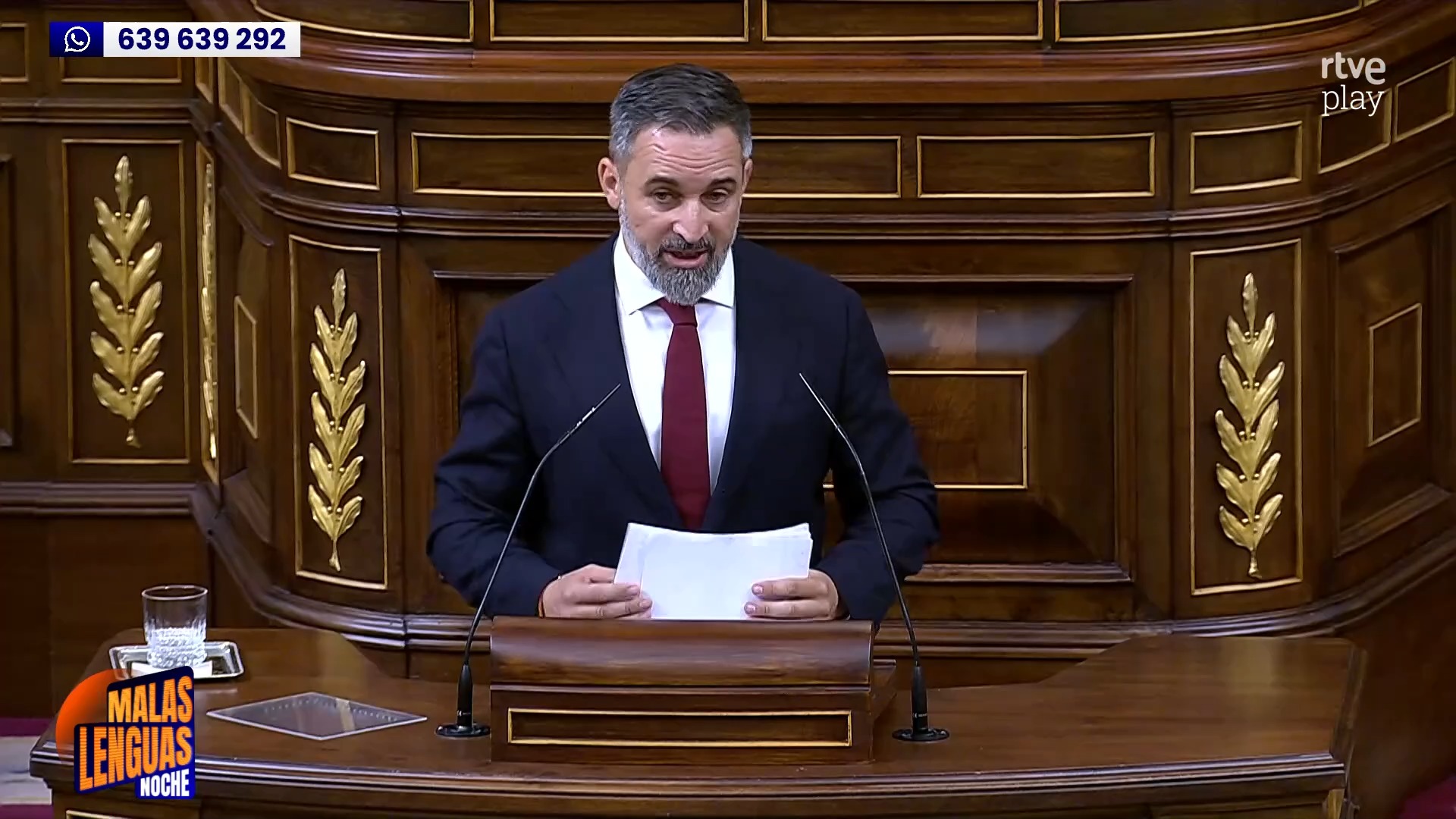 Miquel Ramos alerta del plan de la extrema derecha para deslegitimar las elecciones