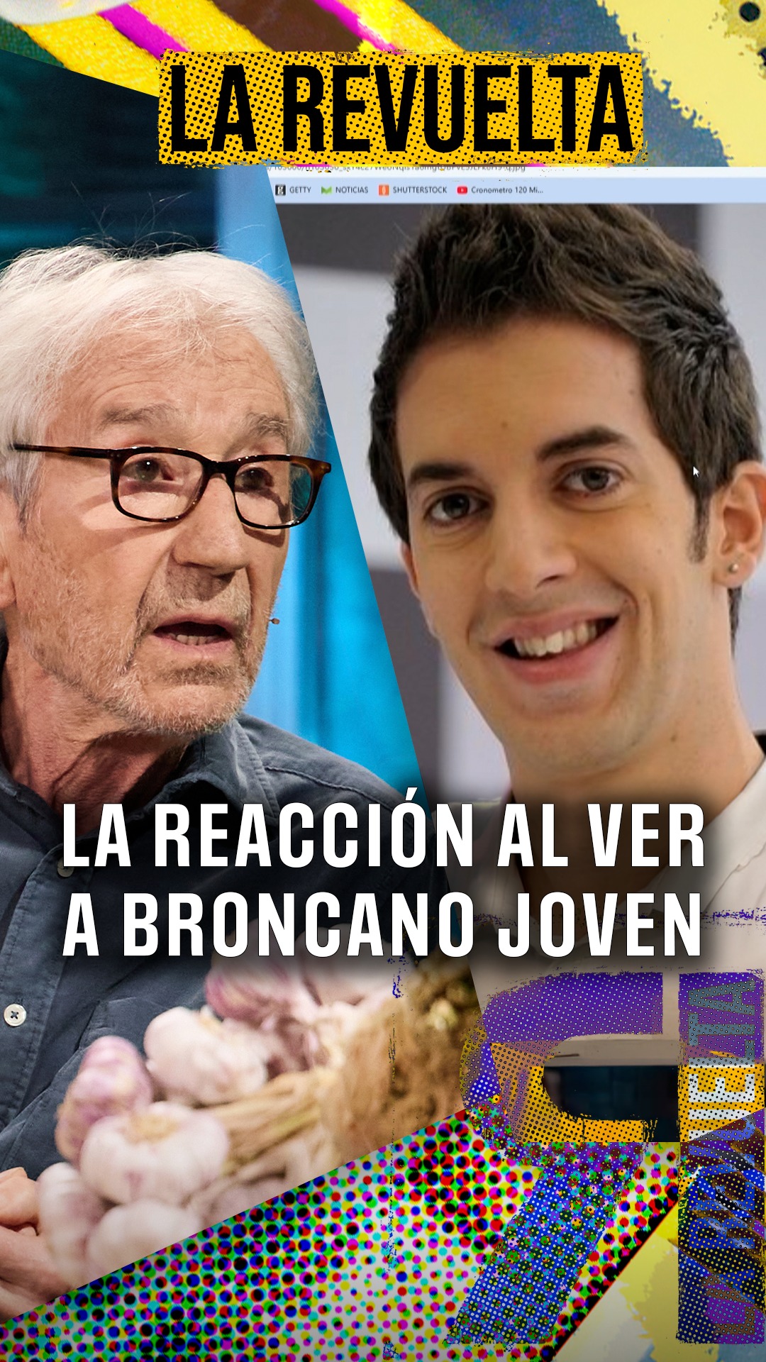 José recibe un perro como regalo y deja atrás el rencor por la plaza