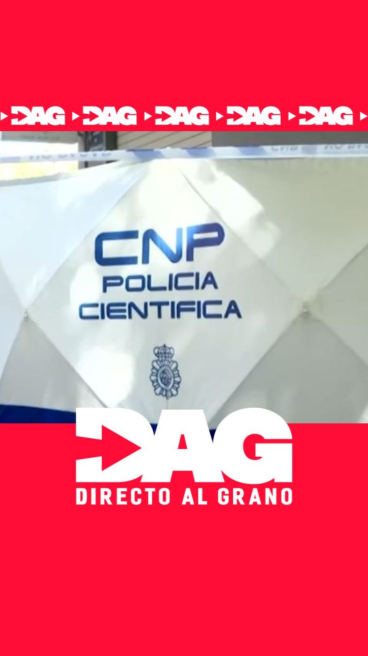 Policía halla restos de semen en la escena del crimen del logopeda de Valencia