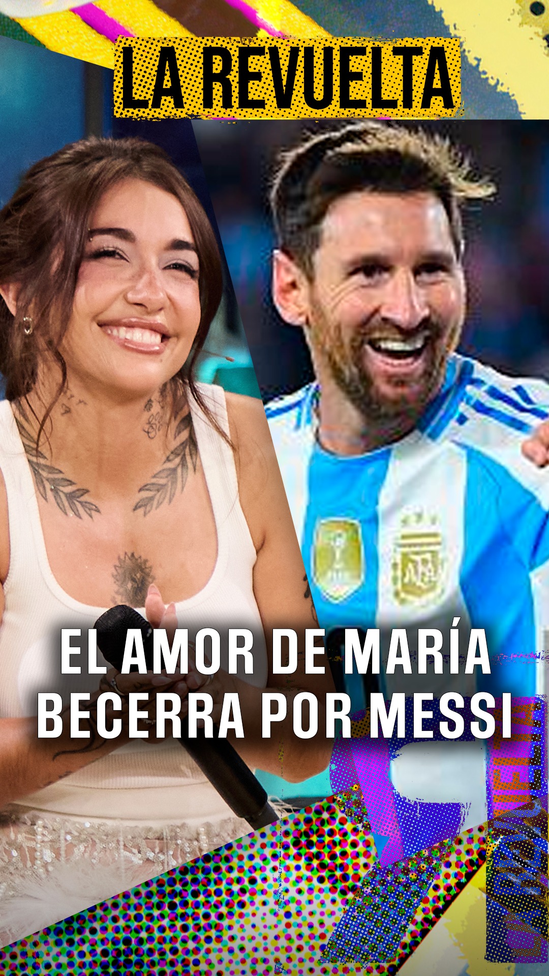 Messi se corona como el mayor goleador histórico de los Mundiales a los 40 años