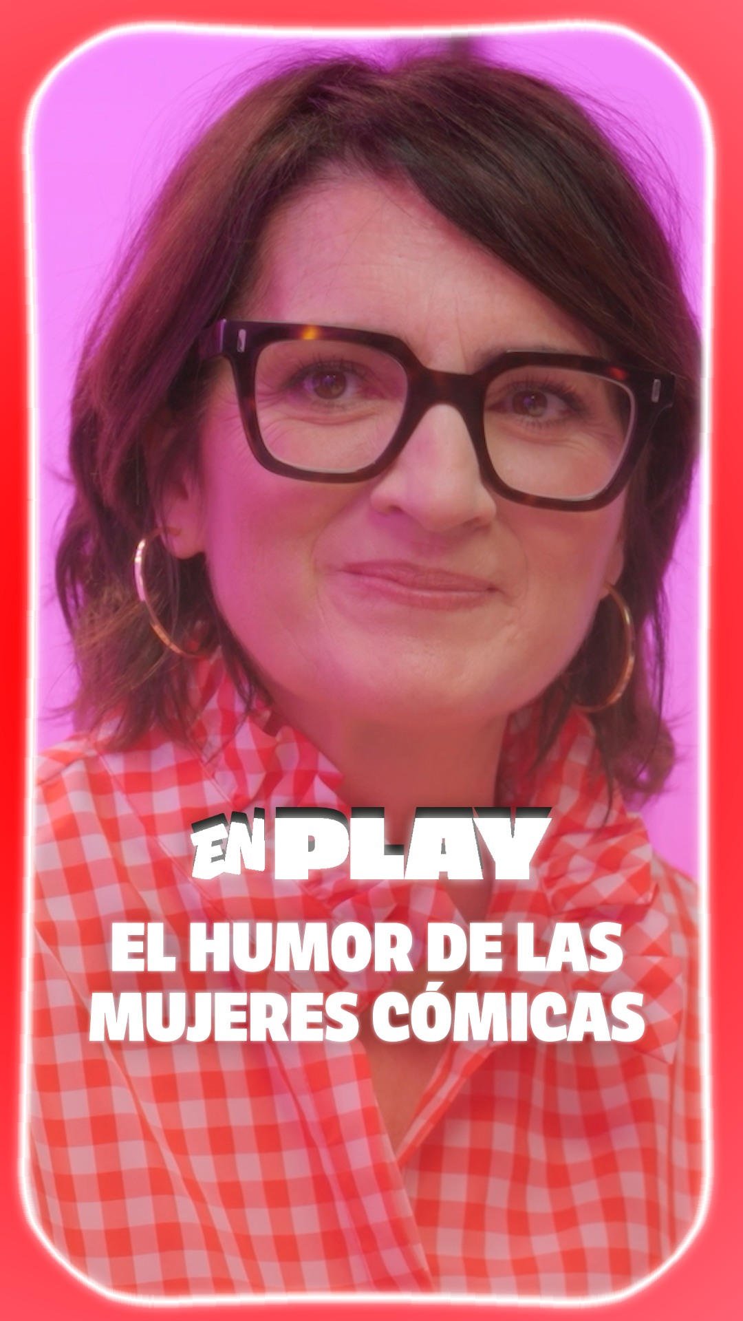 Humoristas femeninas crean red: 'Nos ha costado mucho más que a los hombres'