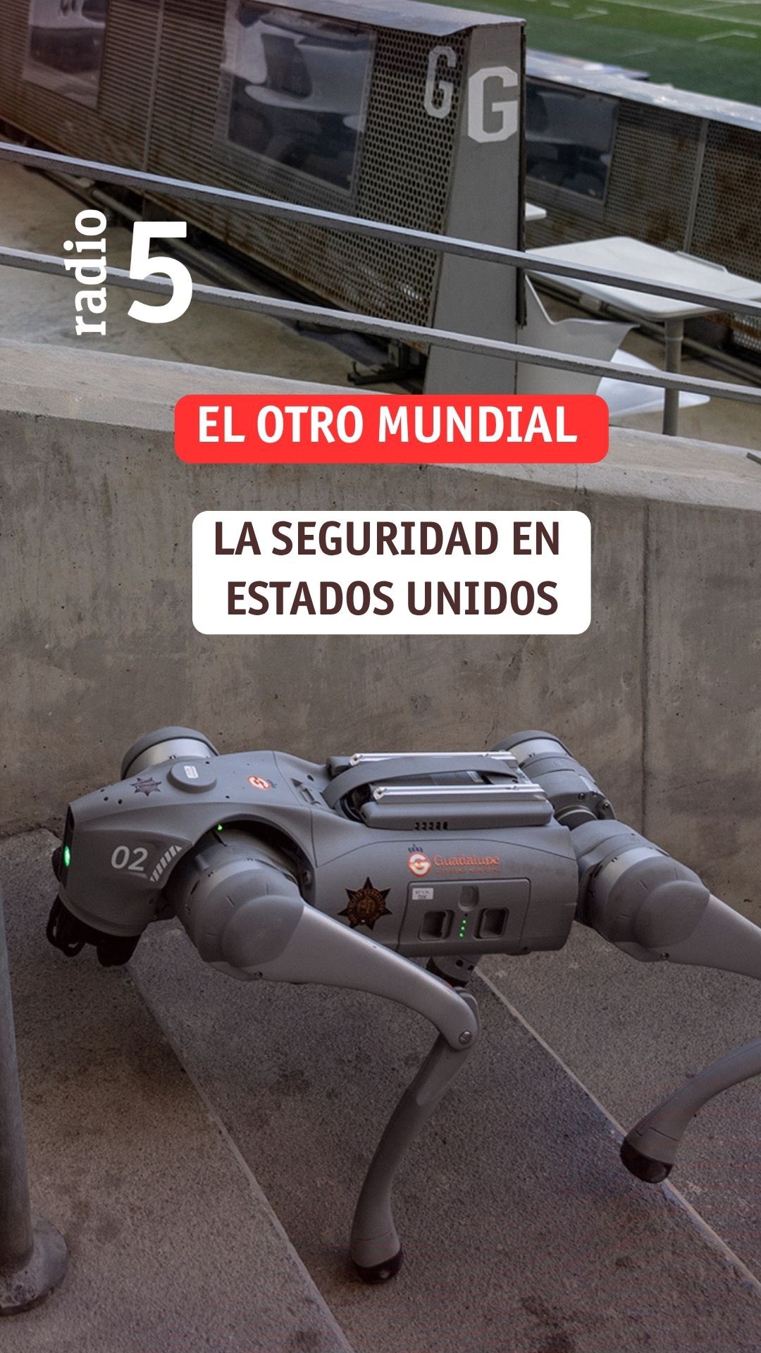 Nueva York refuerza la seguridad con 625 millones ante el Mundial de Fútbol