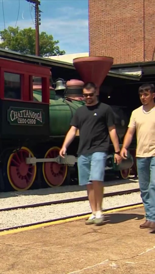 Españoles en Chattanooga se emocionan con la visita de la selección