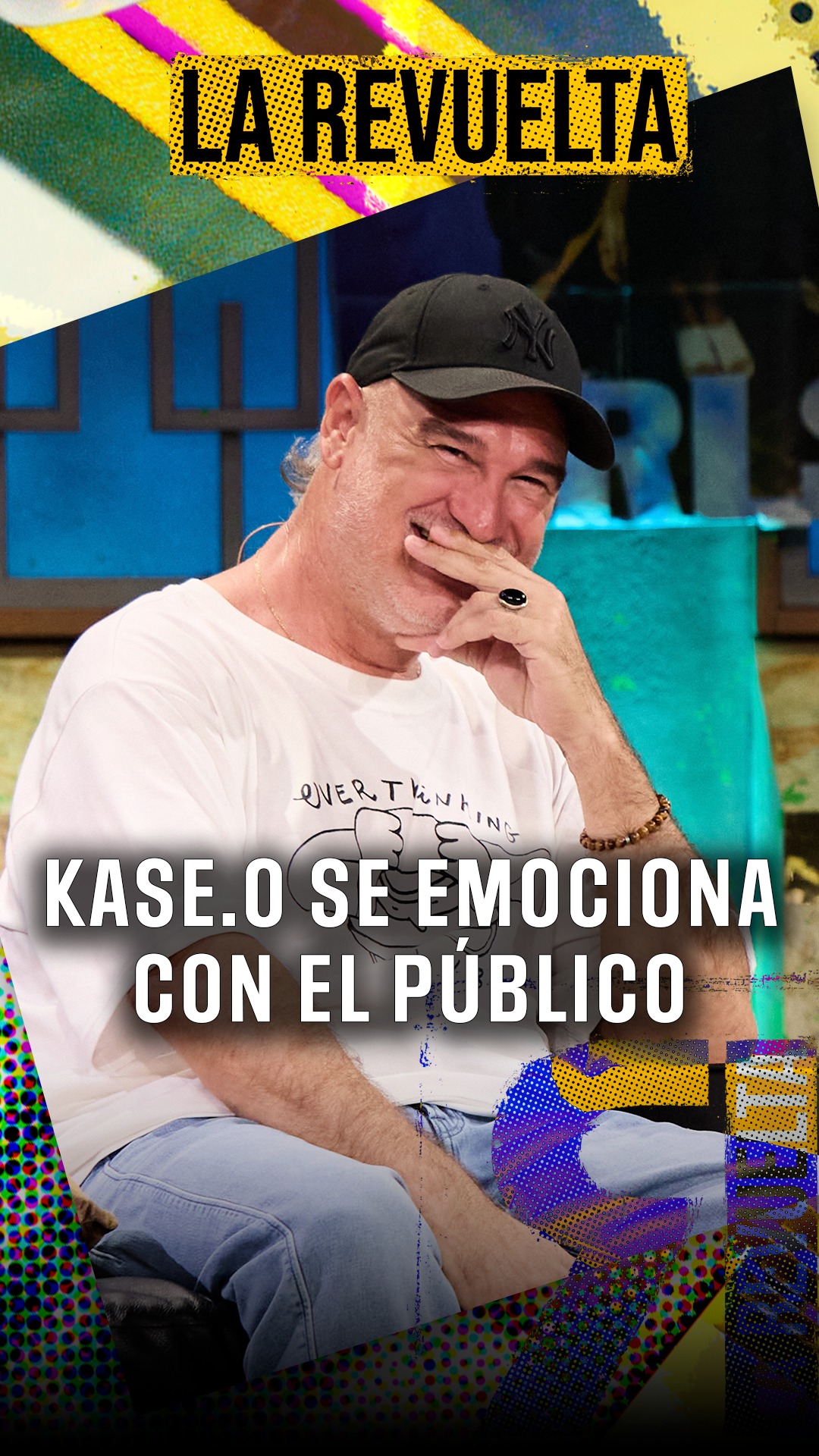 Casey O. lanza 'Camisa de Fuerte' diez años después de su último disco